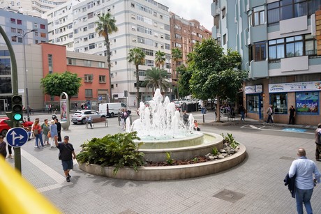 Las Palmas de Gran Canaria
